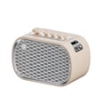 thumbnail image 1 of Maytalsory Wireless Bluetooth Speaker For Sleep With 8 Compact: This wireless Relaxing Songs For Natural Sound Environment ForTF Card, 1 of 6