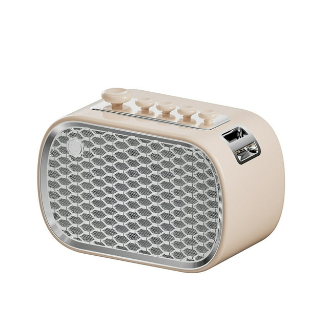 Maytalsory Wireless Bluetooth Speaker For Sleep With 8 Compact: This wireless Relaxing Songs For Natural Sound Environment ForTF Card