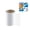 A, variant on 5.91"× 39.39" Inflatable Repair Patch Kit Clear TPU Vinyl Repair Tape for Air Mattresses, Pool Floats, Bounce Houses, Tents and Canopies, Waterproof Self-Adhesive Cut-to-Size Roll