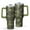 Olive-green, variant on 40oz Tumbler with Handle and Straw, Vacuum Insulated Stainless Steel Travel Mug, Fits Car Cup Holder, Camo Print