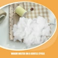 thumbnail image 3 of Hytrove 1Pqt Suave Y Duradero De Poliéster Para Almohadas Y Proyectos Artesanales, 3 of 8