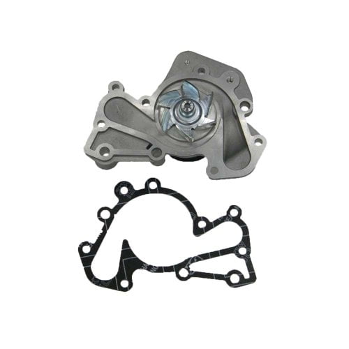 GMB 146-2040 OE Replacement Water Pump
