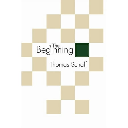 In The Beginning (Hardcover)