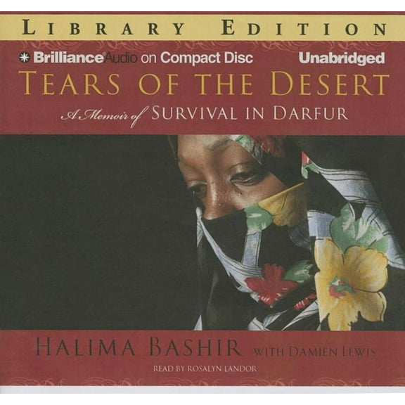 Tears of the Desert