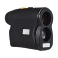 thumbnail image 2 of Golf Range Finder, Golf Rangefinder Golf Distance Measurement Tool Digital Measurement Monocular Telescope, ForGolfers Golf Accessories, 2 of 7