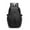 Black, variant on Waterproof Motorcycle Helmet Backpack - Multifunctional Large Capacity Bag for Men and Women Riders