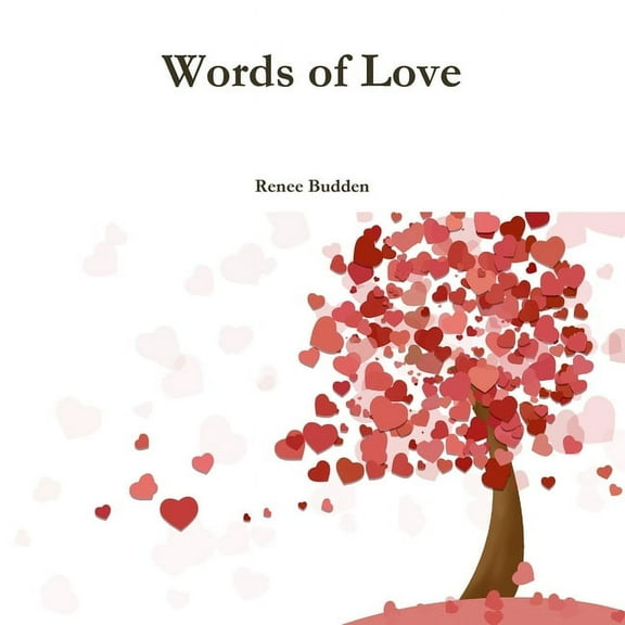 Words of Love, (Paperback)
