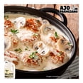thumbnail image 3 of Aderezo para alitas y botanas Mr Wings Sabor Ajo parmesano 3.8 Kg, 3 of 4