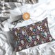 thumbnail image 5 of Balery Forest Cute Owl Funda de Cojín Estampada, Regalos para Mujeres, Regalos de Amor para Ella, Regalos para Novia o Esposa, Funda de Almohada-16"x24", 5 of 6