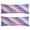 Funny Sket, variant on Funny Sketch Graffiti Body Pillow Cover 20x54 - Colorful Rainbow Design Long Pillow Case with Zipper, Cozy Full Body Support for Children & Adults, Stretchy & Durable Fabric