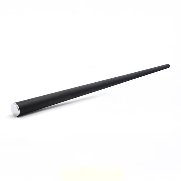 CAP 3-Piece 9 lb Weighted Workout Body Bar