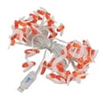 thumbnail image 2 of String Lights, Waterproof Warm White String Lamps Widely Used 6m  For Outdoor, 2 of 8