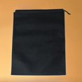 thumbnail image 4 of Bolsa no tejida con cordón, bolsa no tejida con cordón, bolsa de almacenamiento con cordón de protección ambiental de 50 g, 4 of 5