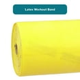 thumbnail image 6 of McKesson CanDo Exercise Resistance Band, Yellow, Extra-Light - 5 in x 50 yd, 1 Ct, 6 of 11