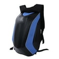 thumbnail image 3 of Motorcycle Backpack,Waterproof Backpack Large Capacity Cycling Backpack Motorcycle Shoulder Bag Future-Proof Design, 3 of 9
