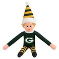 thumbnail image 1 of Green Bay Packers Team Elf - Forever Collectibles, 1 of 4