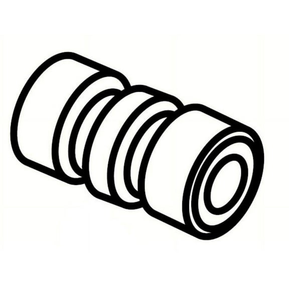 American Standard M918038-0070A Adapter