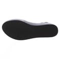 thumbnail image 6 of Womens VINCE Vienna Platform Ankle Strap Sandals - Black Leather, 6 of 6