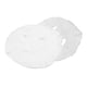 thumbnail image 5 of Mascarilla Facial De Gasa Precortada, Mascarilla Facial De Gasa Absorción De Agua Fuerte Permeabilidad Para Uso Doméstico Para El Cuidado De La Piel, 5 of 8