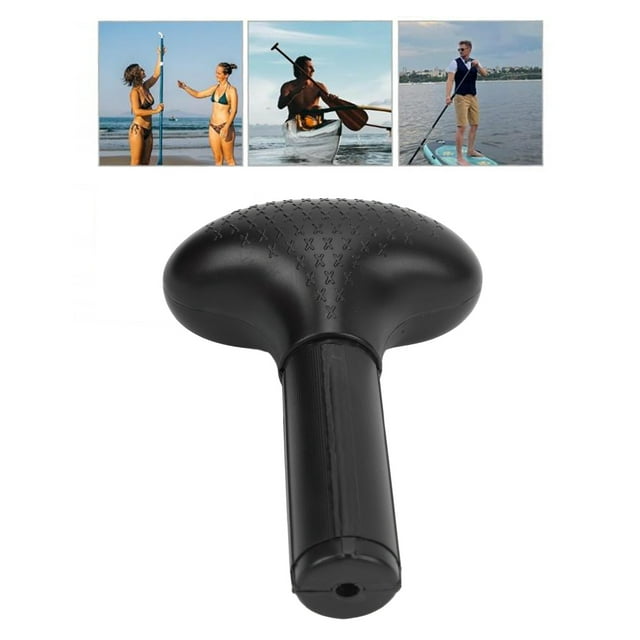 De Paleta, de Paleta t Canoe t Canoo Retrampilil de Plásstico Estable Para Bote