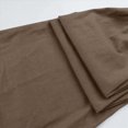 thumbnail image 5 of mgoYE Boys Pants Size 8 Toddler Boys Girls Sweatpants Toddler Boys Kids Joggers Pants with Pocket Drawstring Athletic Clothes(Coffee,5-6 Years), 5 of 8