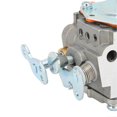 thumbnail image 3 of Carburetor Assembly Metal Carb Replacement for Husqvarna Partner K650 K700 K800 K1200, 3 of 5