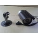 thumbnail image 2 of Camara Bullet 3.6mm Ahd 1mp 720p 36leds Negra 2 Piezas H62-1, 2 of 3