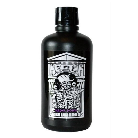 NFG NFGHDQ 32 oz Nectar for The Gods Hades Down 0-1-0