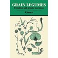 thumbnail image 4 of Légumineuses, Évolution et Ressources Génétiques, 4 of 4
