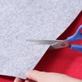 thumbnail image 3 of IFANLANDOR 40Pcs Rectangle Craft Felt Fabric Sheets Multi Color Felt Pieces for Sewing and Creative Crafts, 3 of 4
