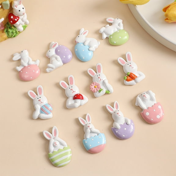 Iumwxz St Patricks Day Decorations Magnets for Fridge Shaped Refrigerator Magnet for office and Kitchen Locker Home Decoration 4 Pcs Household Essentials Easter Resin Up to 65% off