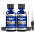 thumbnail image 1 of Tratamiento para hongos en las uñas de los pies VTROUY Extra Strength 25% Acid, 1 of 6