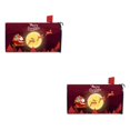 thumbnail image 2 of Guardoinrt Weather-resistant And Robust Spring Mailbox Cover Mail In Style Vivid Print YTYH2309089 2Set, 2 of 6