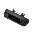 thumbnail image 1 of Tirador de puerta exterior de automóvil para puerta trasera No.97319415/GM1915127 para Chevrolet Colorado(sin orificio de llave)2004-2012 Negro ABS 1 Pc, 1 of 6