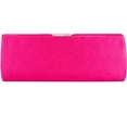 thumbnail image 3 of Palki Women's Elegant Clutch Wallet Purse (with Attachable Chain Shoulder Strap), 3 of 7