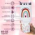 thumbnail image 4 of Gigi Gifts For Grandma, Best Gigi Ever Gifts, Gifts For Gigi From Grandkids, Grandma Birthday Gifts For Gigi, Christmas, Mothers Day Gifts For Gigi - Best Gigi Ever Tumbler, Gigi Cup 40 OZ, 4 of 6