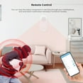 thumbnail image 3 of MYG For Tuya WIFI Human Infrared Motion Sensor Smart For Zigbee3.0 Motion PIR Sensor, 3 of 9