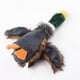 thumbnail image 4 of Juguetes clásicos para perros, pato de peluche que chirría, juguete para perros, pato de peluche que grazna para perros, juguete para masticar con chirrido para mascotas, regalo, 4 of 6