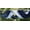 Navy Blue, variant on Warm Home Designs 55 Inches Wide x 4 Yard Long Navy Blue Sheer Bulk Fabric for Wedding Arch Decorations or Crafts. AF N BLUE 144