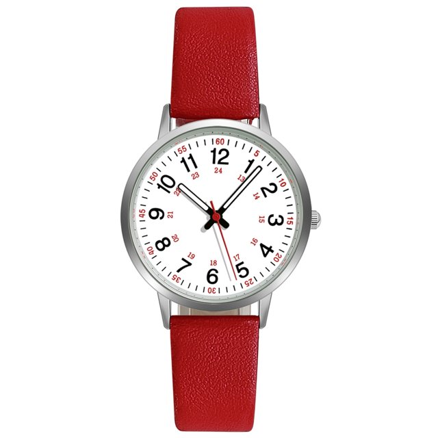 Niños relojes para niños 9-12 niño Digital multifunción Sports Sports Watch número Fashion Watch/Orange