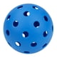 thumbnail image 4 of Pelota de pickleball Zulema luminosa práctica de competición para adultos al aire libre Azul, 4 of 8