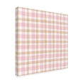 thumbnail image 2 of Trademark Fine Art 'Coastal Baby Pattern XXI' Canvas Art by Beth Grove, 2 of 3