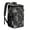Black-15, variant on Gothic Sun & Moon Cooler Backpack - 20L Insulated Soft Cooler Bag for Camping, Hiking & Road Trips