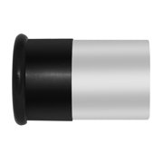 Sardfxul 0.96/24.5mm 1inch H12.5mm Barlow Lens for Astronomical Telescope Accessories