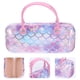 thumbnail image 2 of WORGEOUS Caja de gafas para niños portátiles Caja de gafas para niños Caja de mano Caja de gafas de mano Caja de gafas de sol, 2 of 9