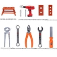 thumbnail image 3 of Electric Toy Drill Set: Stimulate Your Child's Imagination With This Fun Construction, 3 of 5