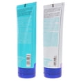 thumbnail image 5 of Moroccanoil Blonde Perfecting Purple Shampoo 6.7 oz & Conditioner 6 oz Combo Pack, 5 of 8