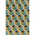 thumbnail image 2 of Surya Kennedy KDY300 Rectangle Indoor Area Rug, 2 of 3