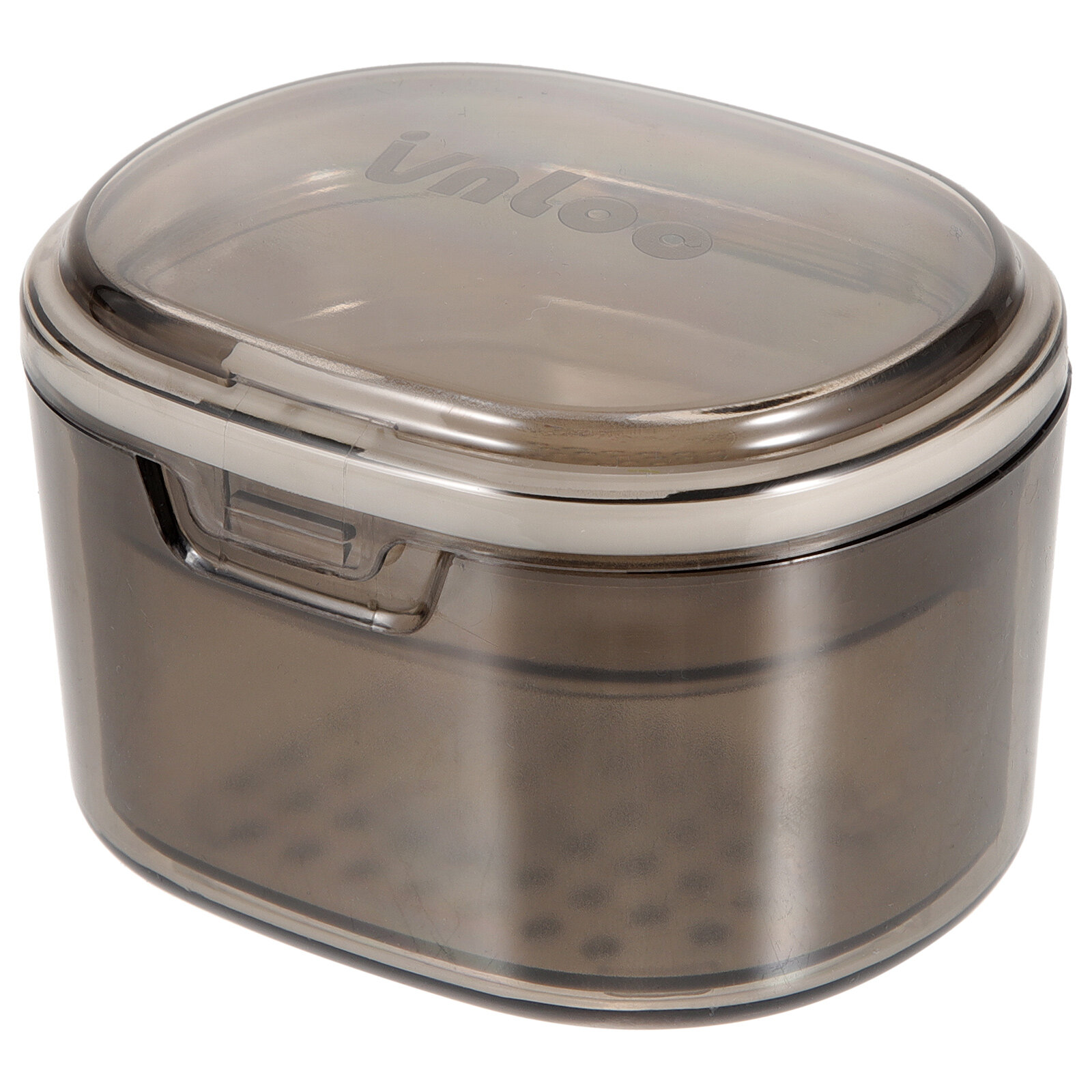 Retainer container case False Tooth Box Denture Protective Case Teeth