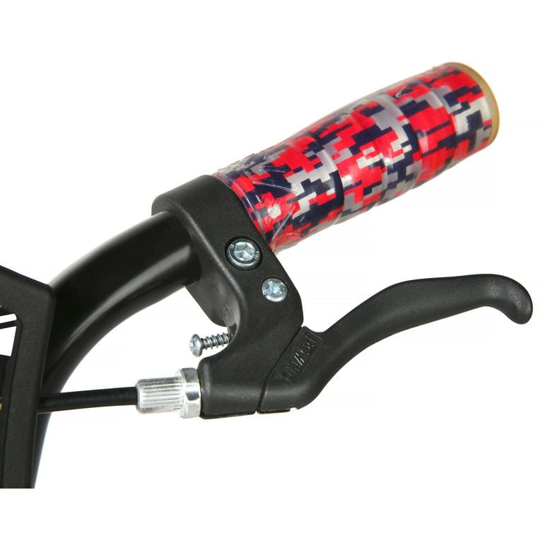 Invader bike walmart shop